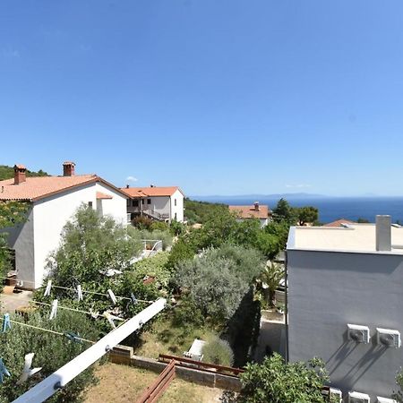 Apartman Lukas Rabac Exteriér fotografie